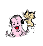 Bald Uncle（個別スタンプ：39）