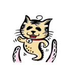 Bald Uncle（個別スタンプ：40）