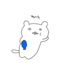 ジェームス ゾムス（個別スタンプ：24）