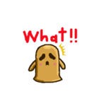 はにワールド☆（個別スタンプ：6）