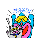 さゆり・part 5（個別スタンプ：2）