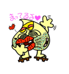 さゆり・part 5（個別スタンプ：6）
