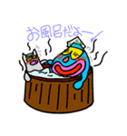 さゆり・part 5（個別スタンプ：12）