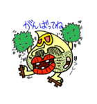 さゆり・part 5（個別スタンプ：21）