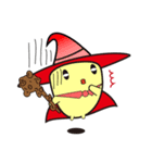 WITCH EGGS（個別スタンプ：9）