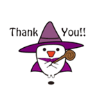 WITCH EGGS（個別スタンプ：10）