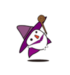 WITCH EGGS（個別スタンプ：16）