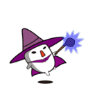 WITCH EGGS（個別スタンプ：23）