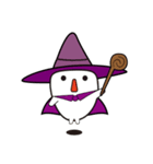 WITCH EGGS（個別スタンプ：24）