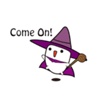 WITCH EGGS（個別スタンプ：29）