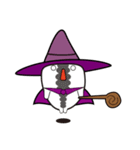 WITCH EGGS（個別スタンプ：32）
