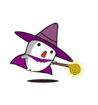 WITCH EGGS（個別スタンプ：37）