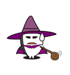 WITCH EGGS（個別スタンプ：39）