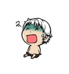 相馬 賢一（個別スタンプ：2）