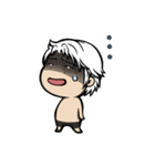 相馬 賢一（個別スタンプ：3）