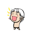 相馬 賢一（個別スタンプ：5）