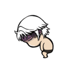 相馬 賢一（個別スタンプ：6）