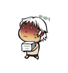 相馬 賢一（個別スタンプ：7）
