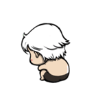 相馬 賢一（個別スタンプ：8）