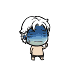 相馬 賢一（個別スタンプ：10）