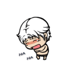 相馬 賢一（個別スタンプ：11）