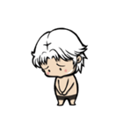 相馬 賢一（個別スタンプ：14）