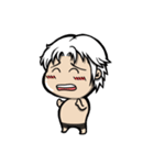 相馬 賢一（個別スタンプ：15）