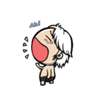 相馬 賢一（個別スタンプ：16）