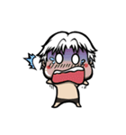 相馬 賢一（個別スタンプ：19）