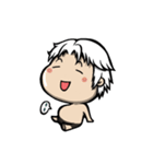 相馬 賢一（個別スタンプ：20）