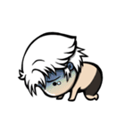 相馬 賢一（個別スタンプ：22）