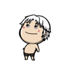 相馬 賢一（個別スタンプ：23）