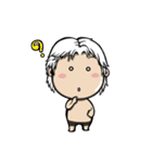 相馬 賢一（個別スタンプ：24）
