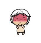 相馬 賢一（個別スタンプ：27）