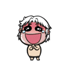 相馬 賢一（個別スタンプ：29）
