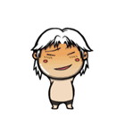 相馬 賢一（個別スタンプ：30）