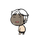 相馬 賢一（個別スタンプ：31）