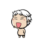 相馬 賢一（個別スタンプ：32）
