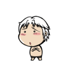 相馬 賢一（個別スタンプ：36）
