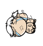 相馬 賢一（個別スタンプ：37）