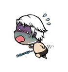 相馬 賢一（個別スタンプ：38）