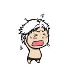 相馬 賢一（個別スタンプ：39）