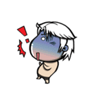 相馬 賢一（個別スタンプ：40）
