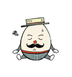 Mr.KAI（個別スタンプ：17）