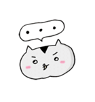 はむさま（個別スタンプ：5）