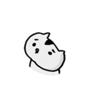 はむさま（個別スタンプ：14）