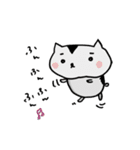 はむさま（個別スタンプ：17）