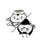 はむさま（個別スタンプ：37）