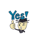 Kouの日常（個別スタンプ：15）