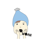 The Neigh（個別スタンプ：6）